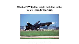 DARPA X-Planes