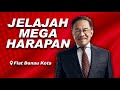 (Langsung) Jelajah Mega Harapan