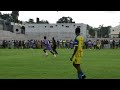 decarteret college vs clarendon college dacosta cup 2nd round extended highlights