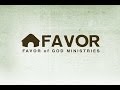 Introduction to Favor of God Ministries