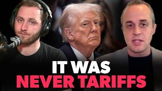 Everyone Got This WRONG—Expert Explains What Trump is Doing