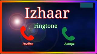 Izhaar new punjabi song ringtone 2021 || Gagan deep thambar new punjabi song ringtone 2021 ||