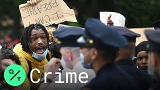 Coronavirus Updates FBI Vows Justice For George Floyd Trump Signs Order To Regulate Social Media