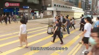 前海將推出便利港澳居民的工作生活舉措 - 20210913 - 有線中國組 - 有線新聞 CABLE News