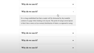 Dropdown Menu using jQuery / Javascript, HTML & CSS