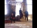 Acappella (Hymns For All The Ages) #2 - Burdens Are Lifted at Calvary