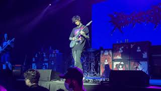 Polyphia | G.O.A.T. | Live in Denver | Mission Ballroom | 2021