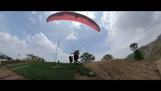 2022 Chiquimula Open Paragliding -  Day 3