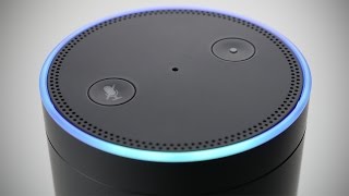 Amazon Echo Unboxing \u0026 Review