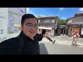 kyoto vlog • fushimi inari shrine u0026 kiyumizu dera temple ivan de guzman