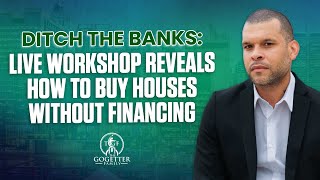 Stop A Foreclosure In Its Tracks - Beginner Guide To Buying Free Foreclosures