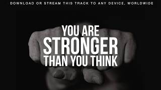 Struggle makes you Stronger