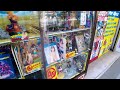 akihabara in tokyo is a relaxing paradise ♪ 💖 4k asmr non stop 1 hour 07 minutes