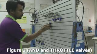 MEM341 Lab 6 Advanced Pneumatic