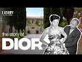 The Story Of Christian Dior | The Fashion Revolution | Inside Dior (Part 1)