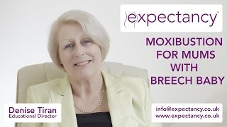 Expectancy Tip 37 Mums - Moxibustion for mums with breech baby