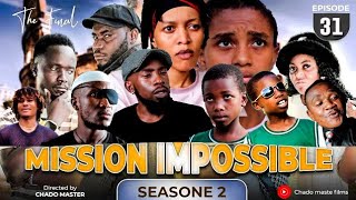 MISSION IMPOSSIBLE [ 31 ] SEASON 2 recaped