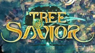 【ToS】 SFA - Constituency 【Tree of Savior BGM】