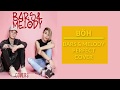 Ed Sheeran feat. Beyonce - Perfect || Bars and Melody Cover Lyrics