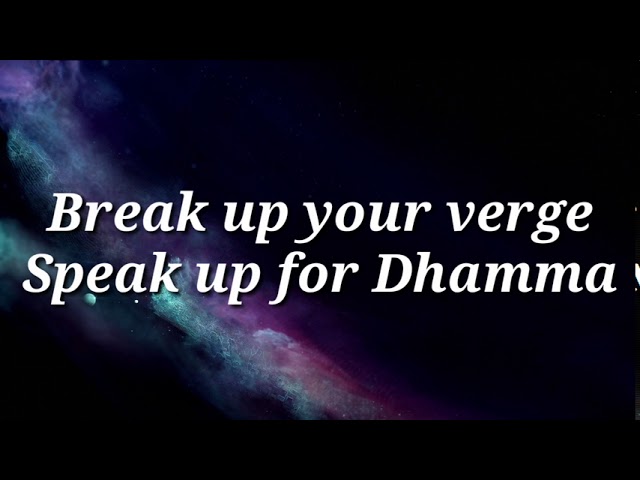 Sadhu Let S Speak Up Lyrics Chords Chordify