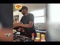 Taste More with Maggi @ Home with Ricky Rick (MAGGI)