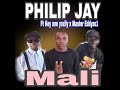 Philip Jay ft  Key one yozily x Master Eddyzo1- Mali -Real g-Musicpromopter