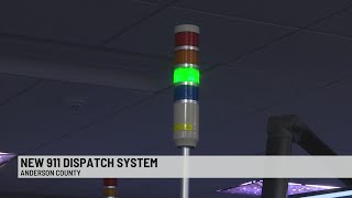 New priority dispatch system helps minimize mistakes during emergency calls
