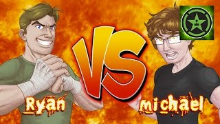 VS Episode 96: Michael vs. Ryan