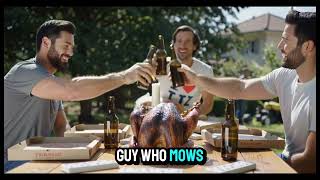 My First American Thanksgiving Went Wrong... Very Wrong 🦃💥 #thanksgiving #funny