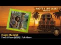 Hugh Mundell — Time & Place (1980) | Full Album | Roots & Dub Vault