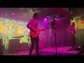 Acid Dad - Live at Deep Ellum Art Company, Dallas, TX 10/29/2022