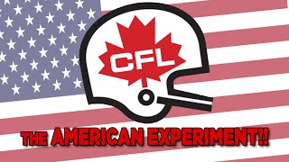 The CFL and the American EXPERIMENT