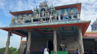 Chettikulam  Baladhandayuthabani Murugan Temple , Perambalur District …