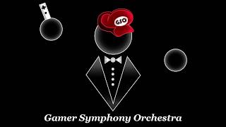 That Person's Name Is (Bravely Default) - Gamer Symphony Orchestra at UMD