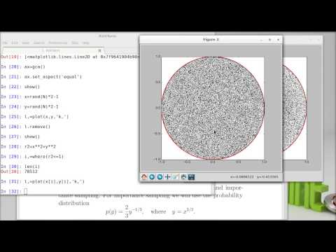 SC10 : Random Numbers SC10 : Random Numbers