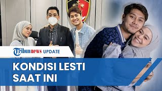 2 Hari Dirawat di Rumah Sakit, Terungkap Kondisi Lesti Saat Ini seusai Jadi Korban KDRT Rizky Billar