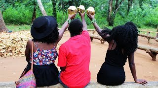 THIS SPICE IS USED AS AN APHRODISIAC???/ ZANZIBAR SPICE TOUR