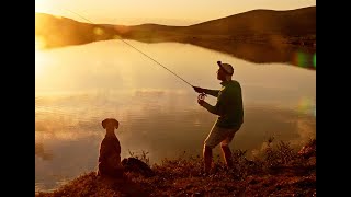 Med fiskestang i øst finnmark II