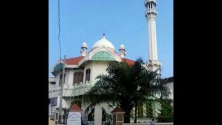 Thiruvananthapuram Central Juma Masjid Manacaud Live Stream