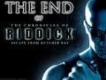 Chronicles of Riddick: Escape from Butcher Bay Walkthrough and Gameplay. THE END!