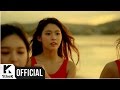 [Teaser] AOA _ LIFEGUARD AOA’S WEEKDAYS