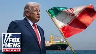 Dem calls out Trump's 'BLUNDER' in Iran deal negotiations