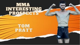 Tom Pratt - Interview