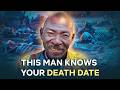 The Man Who Knows When You'll Die – His Accuracy Will Shock You!