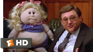 Back to School (1986) - Are You Fat? Scene (1/12) | Movieclips
