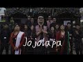 MINUS - JOJOLAPA {OFFICIAL MUSIC VIDEO } PROD.. BY NIRAN DANGOL