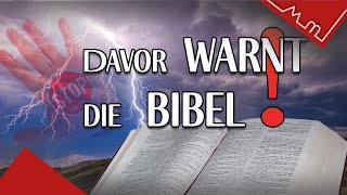 Eine Warnung für ALLE Christen - 7 Tipps, um die Zunge zu besiegen | Was sagt die Bibel?