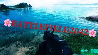 🐣🦋じゃがバター美味し過ぎ✨　　　　　　　　　　🌸BATTLEFIELD 2042🌸