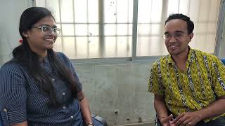 UnCut Talk  with Miss Deepa Rani Behera from Rayagada who cracked OPSC exam @Adicreation2024