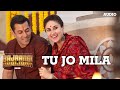 Download Tu Jo Mila Full AUDIO Song KK Salman Khan Bajrangi Bhaijaan mp3